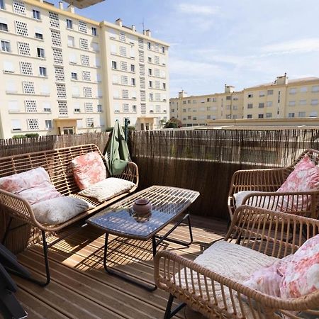 Joli Appartement 2 Pieces Proche Plage Fréjus エクステリア 写真