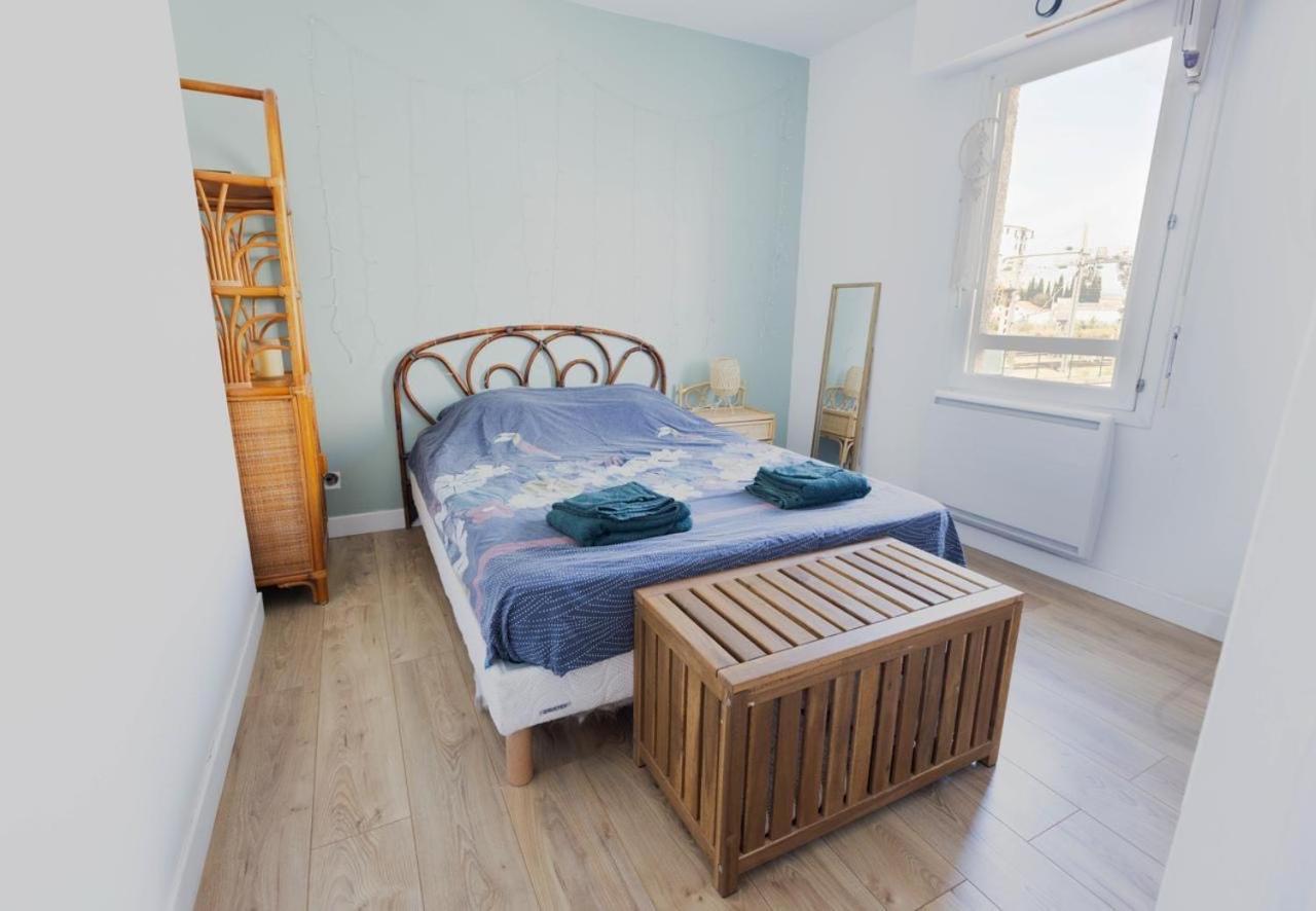 Joli Appartement 2 Pieces Proche Plage Fréjus エクステリア 写真